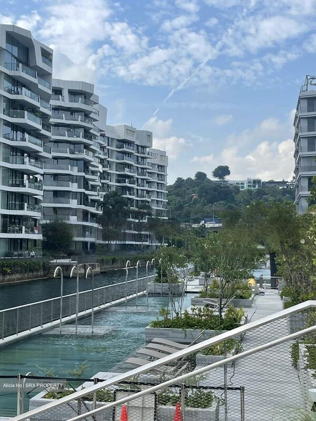 The Reef At King’s Dock (D4), Condominium #458968581